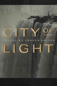 City of Light, reviewed by: K. Kabrick
<br />